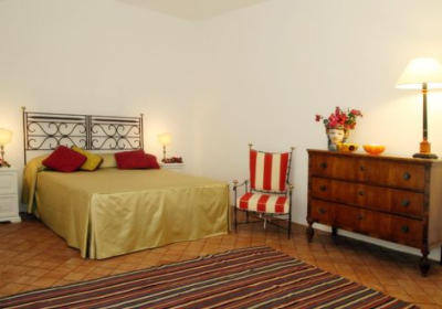 Bed And Breakfast Il Melarancio